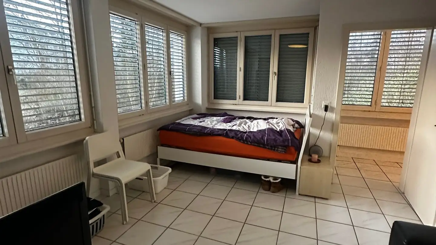 Apartment for rent - Industriestrasse 23, 3178 Bösingen - Photo 4