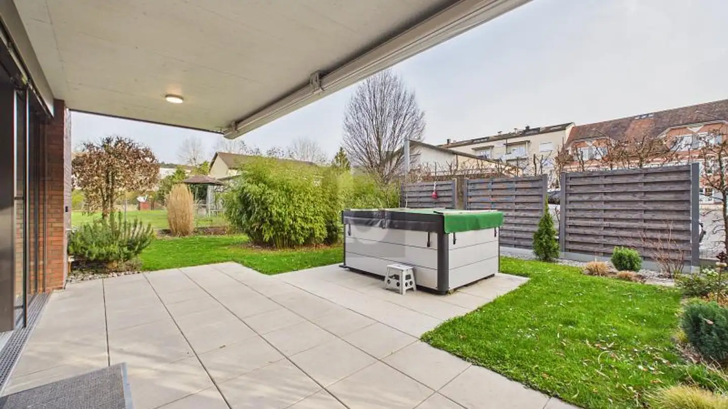 Appartement à vendre - 4226 Breitenbach