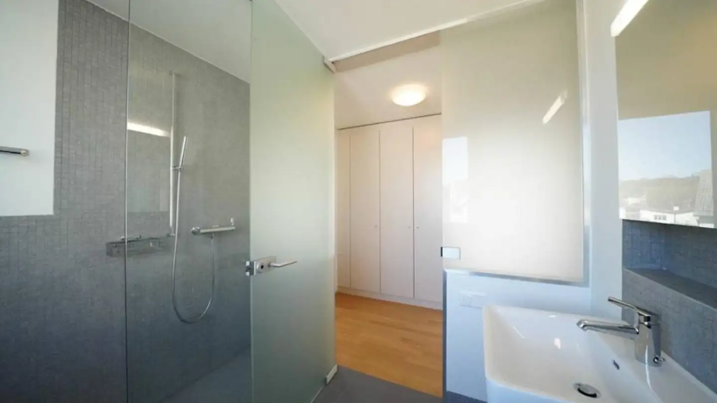 Appartement à louer - Grundstrasse 18, 8934 Knonau - Photo 4