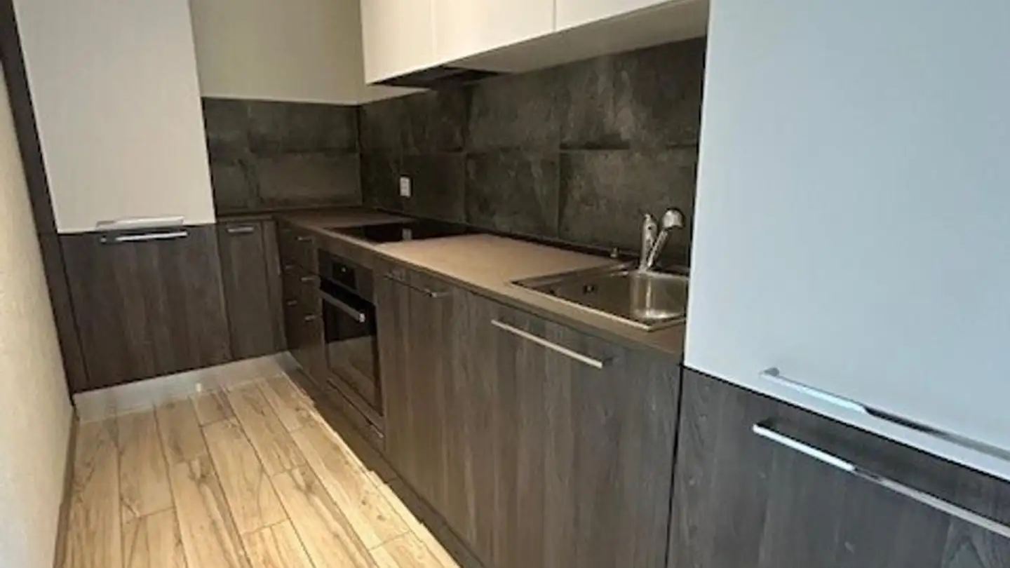 Appartamento in affitto - Rue Des Tisserands 25, 1510 Moudon - Foto 2