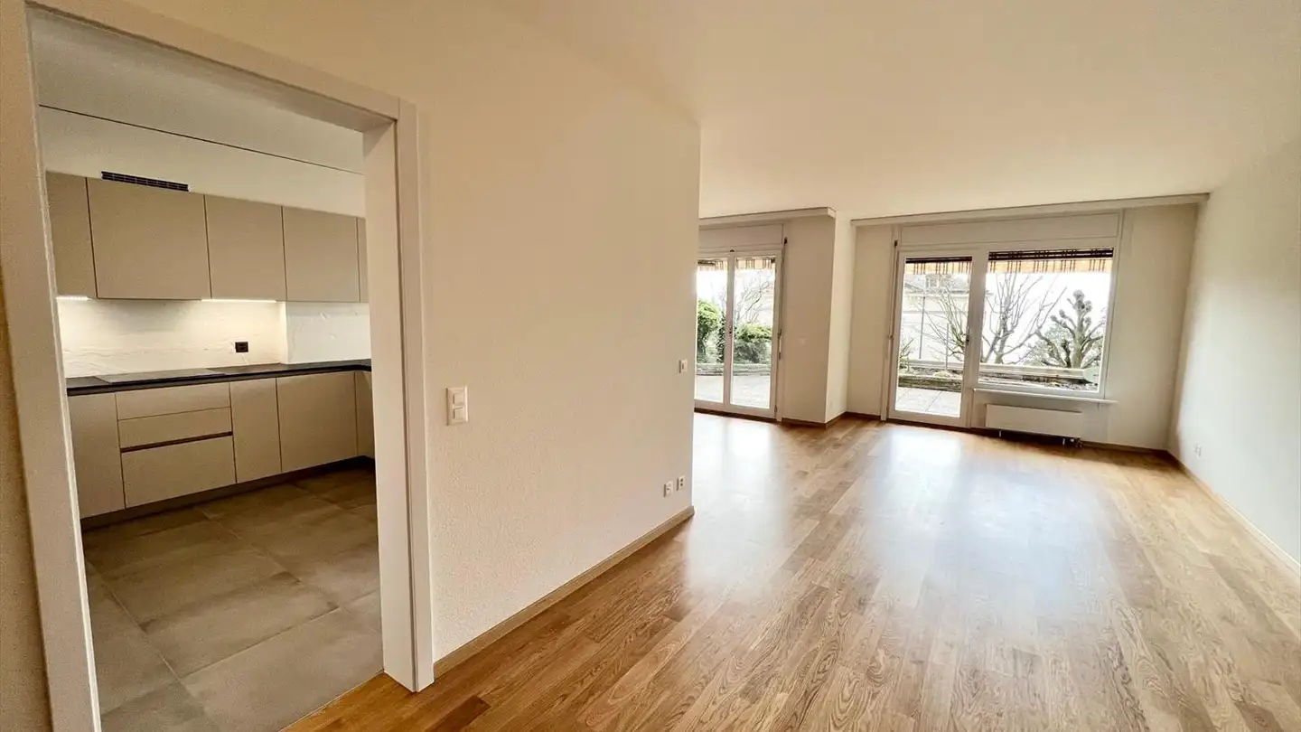 Apartment for rent - Avenue Des Mousquines 36, 1005 Lausanne - Photo 2