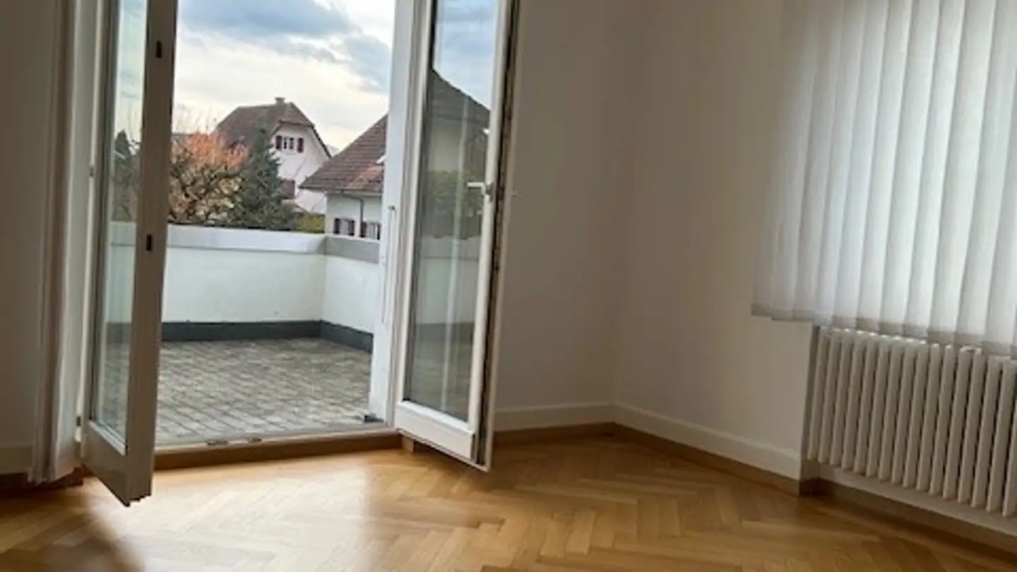 Wohnung mieten - Solothurnstrasse 5, 4542 Luterbach