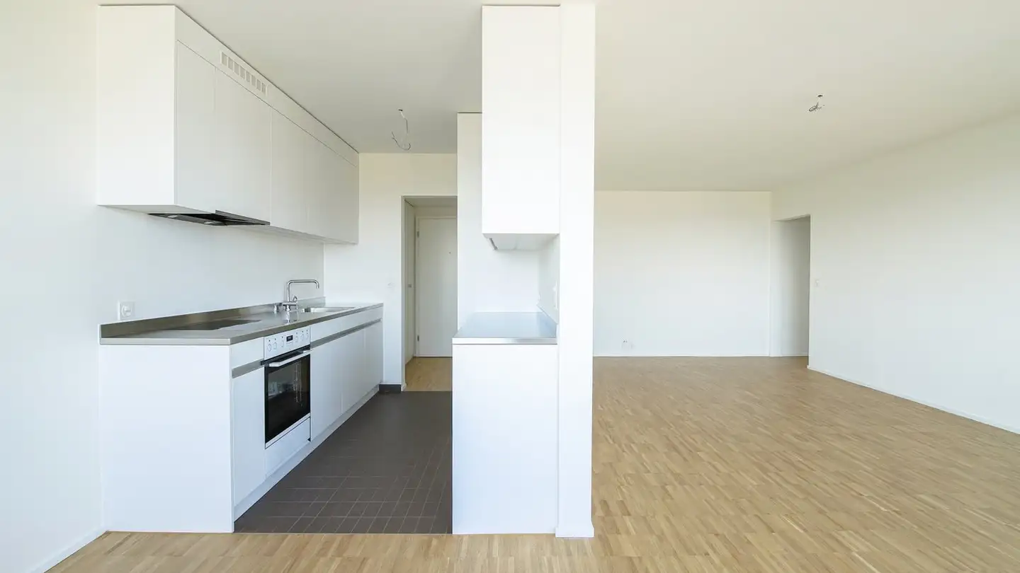 Apartment for rent - Redingstrasse 22, 4052 Basel - Photo 2