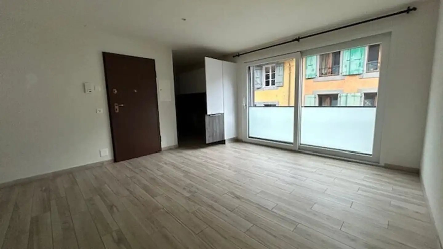 Appartamento in affitto - Rue Des Tisserands 25, 1510 Moudon - Foto 3