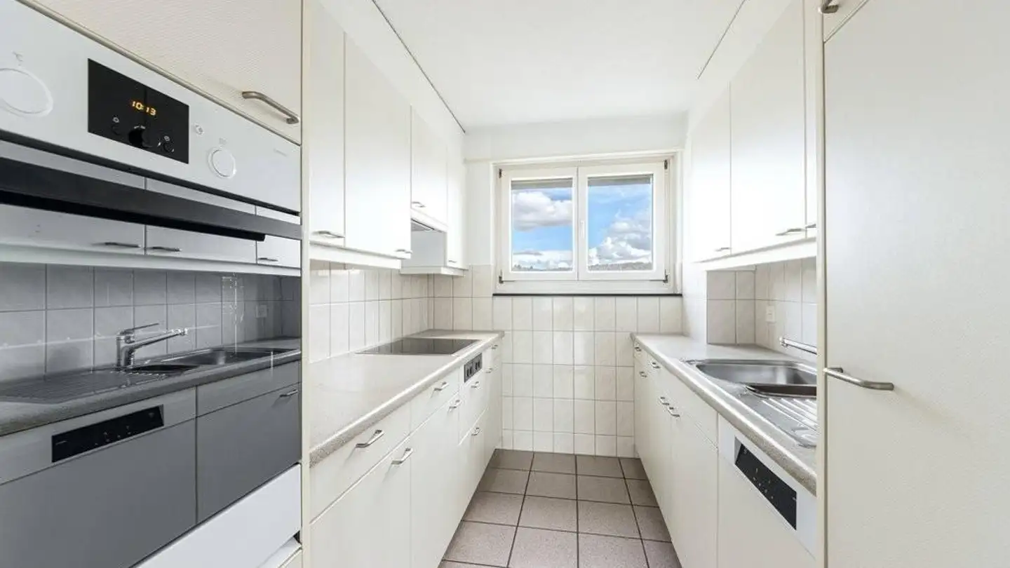 Wohnung mieten - Kanalweg 22, 4800 Zofingen - Foto 2