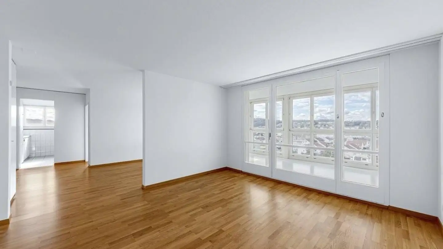Wohnung mieten - Kanalweg 22, 4800 Zofingen - Foto 3