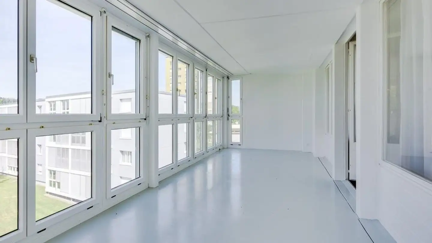 Wohnung mieten - Kanalweg 22, 4800 Zofingen - Foto 4