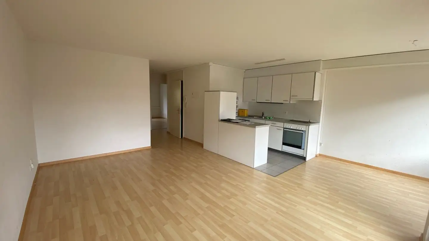 Appartement à louer - Rue Arrière / Hintergasse 4a, 2504 Biel/Bienne