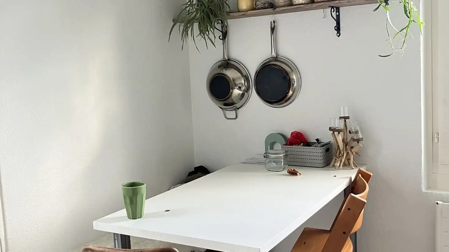Apartment for rent - Zürcherstrasse 182, 8953 Dietikon - Photo 4