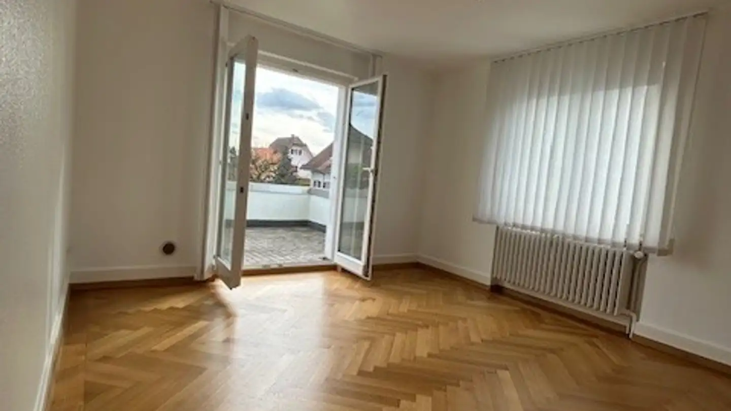 Appartamento in affitto - Solothurnstrasse 5, 4542 Luterbach - Photo 4