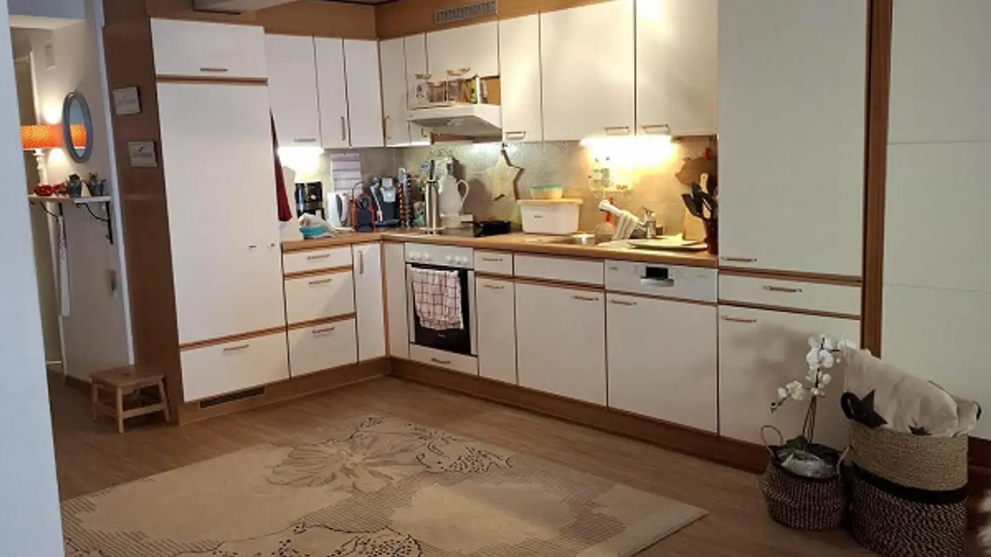 Appartamento in affitto - Hauptstrasse 42, 4242 Laufen - Photo 2