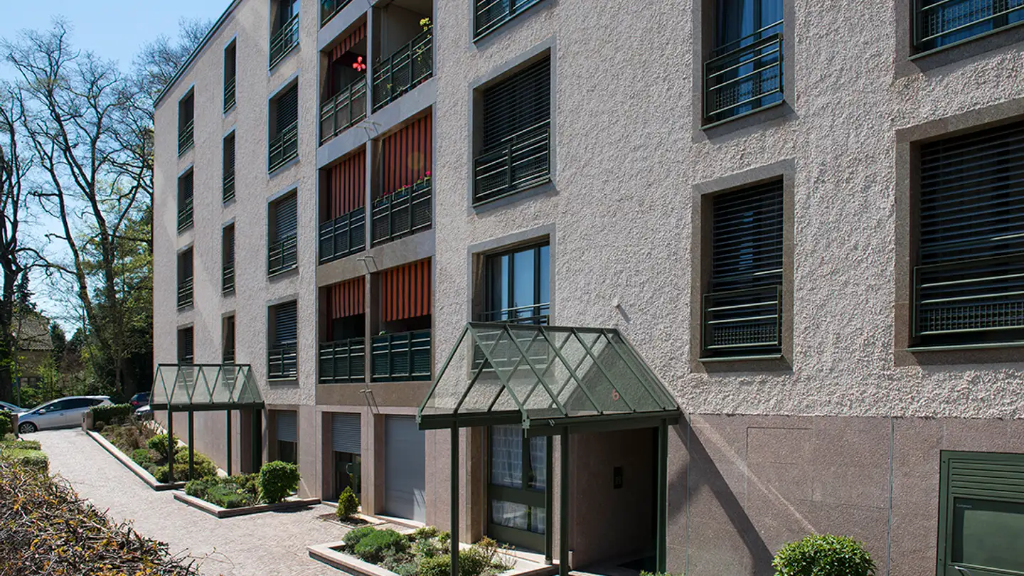 Appartement à louer - Rue Maurice- Braillard 4, 1202 Genève - Photo 2