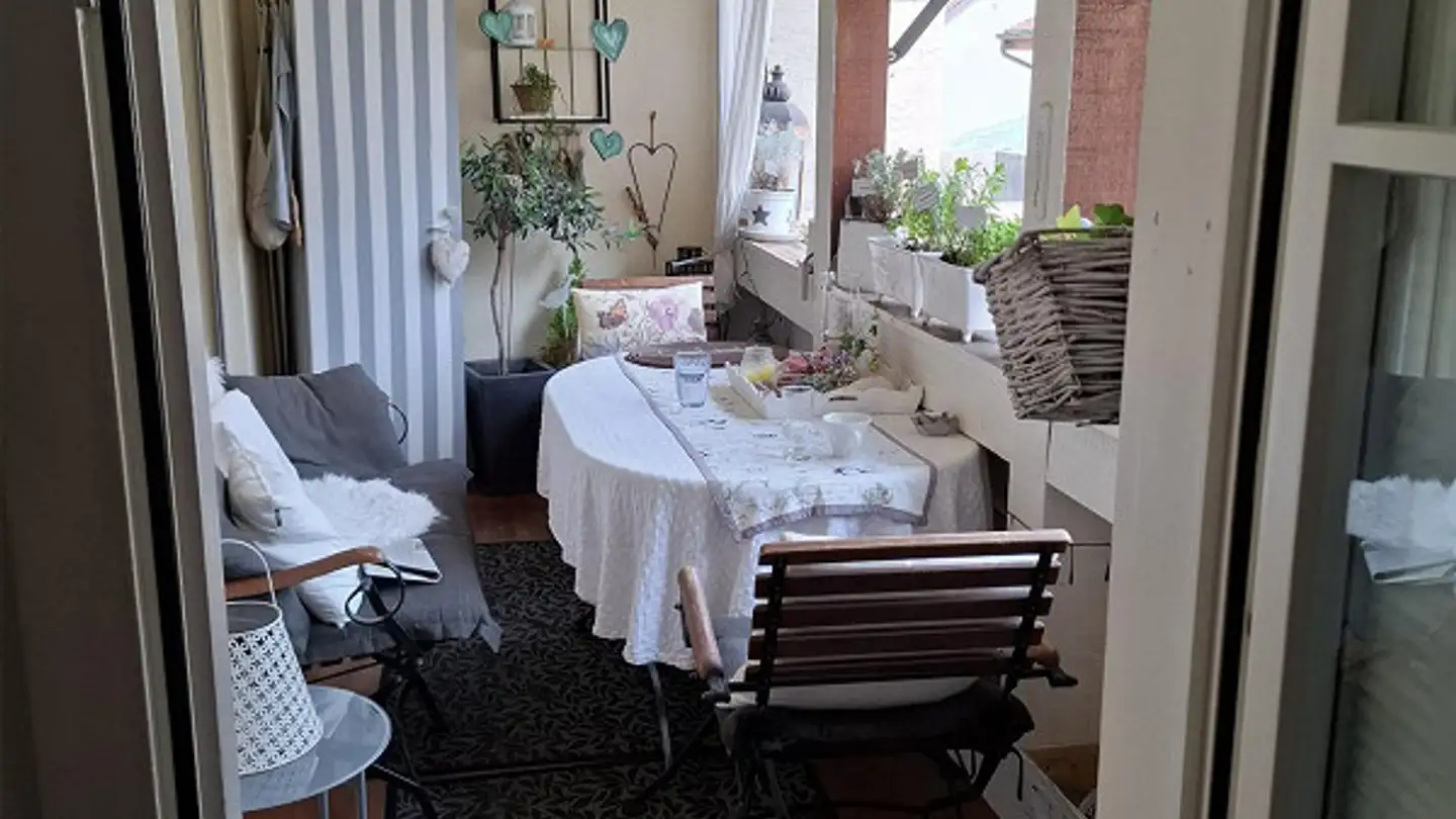 Appartamento in affitto - Hauptstrasse 42, 4242 Laufen - Photo 3