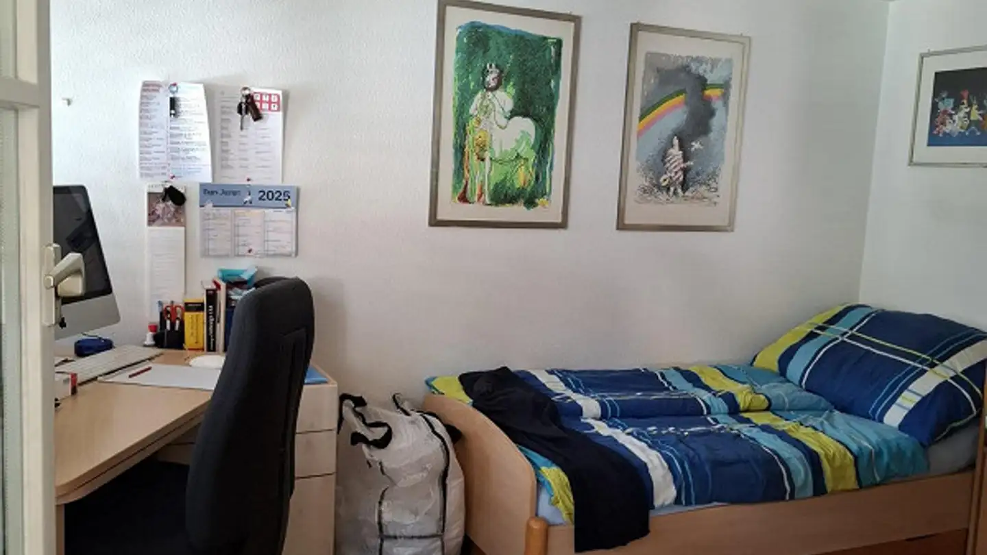 Appartamento in affitto - Hauptstrasse 42, 4242 Laufen - Photo 4