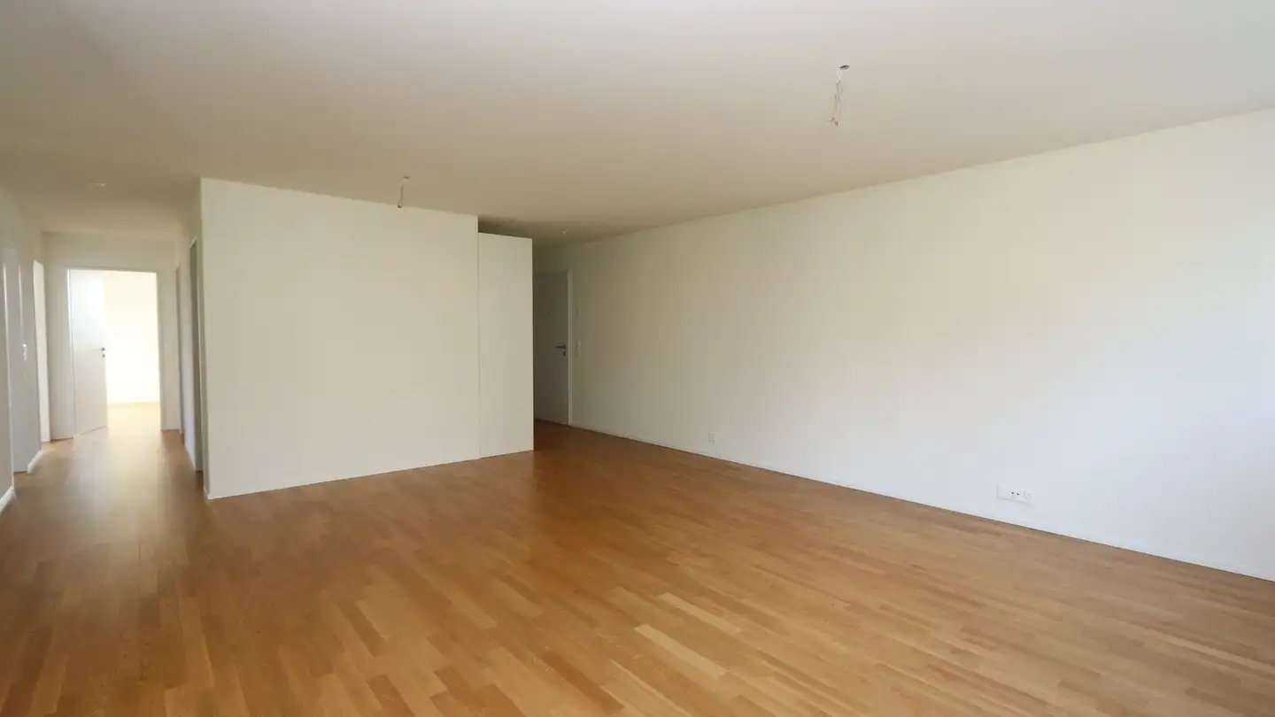 Apartment for rent - Säntisweg 25, 4852 Rothrist - Photo 4