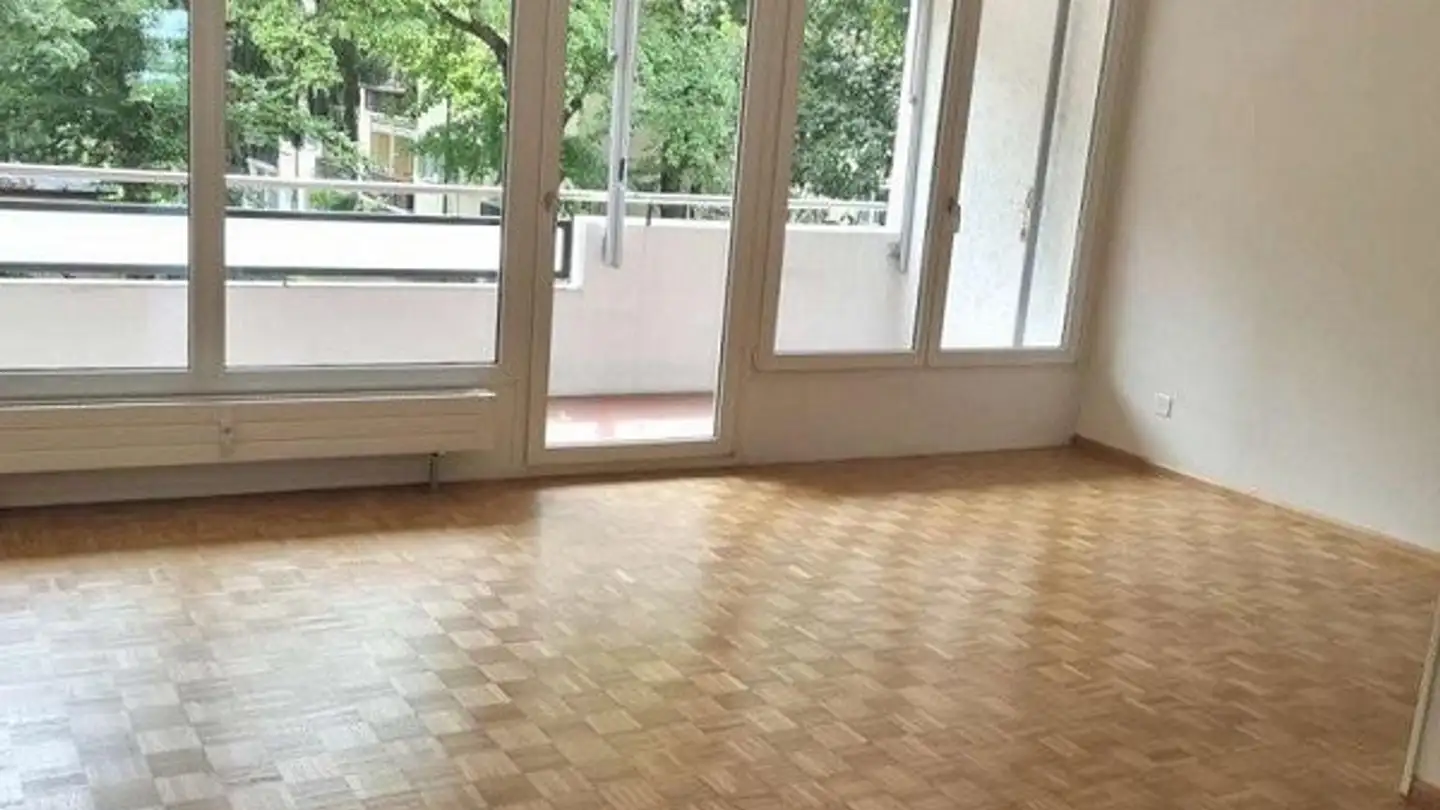 Appartamento in affitto - Achilles Bischoff-Strasse 4, 4053 Basel - Foto 2