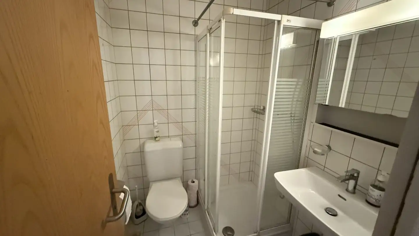 Furnished apartment for rent - Rue Du Seyon 5, 2000 Neuchâtel - Photo 3
