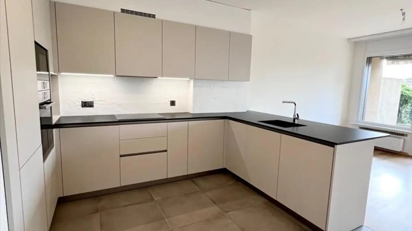 Apartment for rent - Avenue Des Mousquines 36, 1005 Lausanne - Photo 3