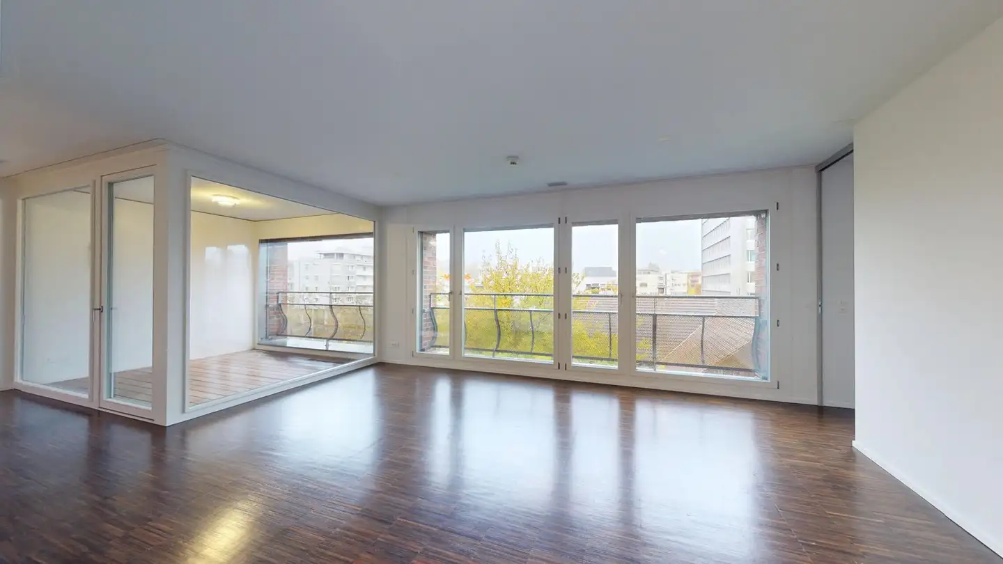 Appartement à louer - Marktgasse 7, 8302 Kloten