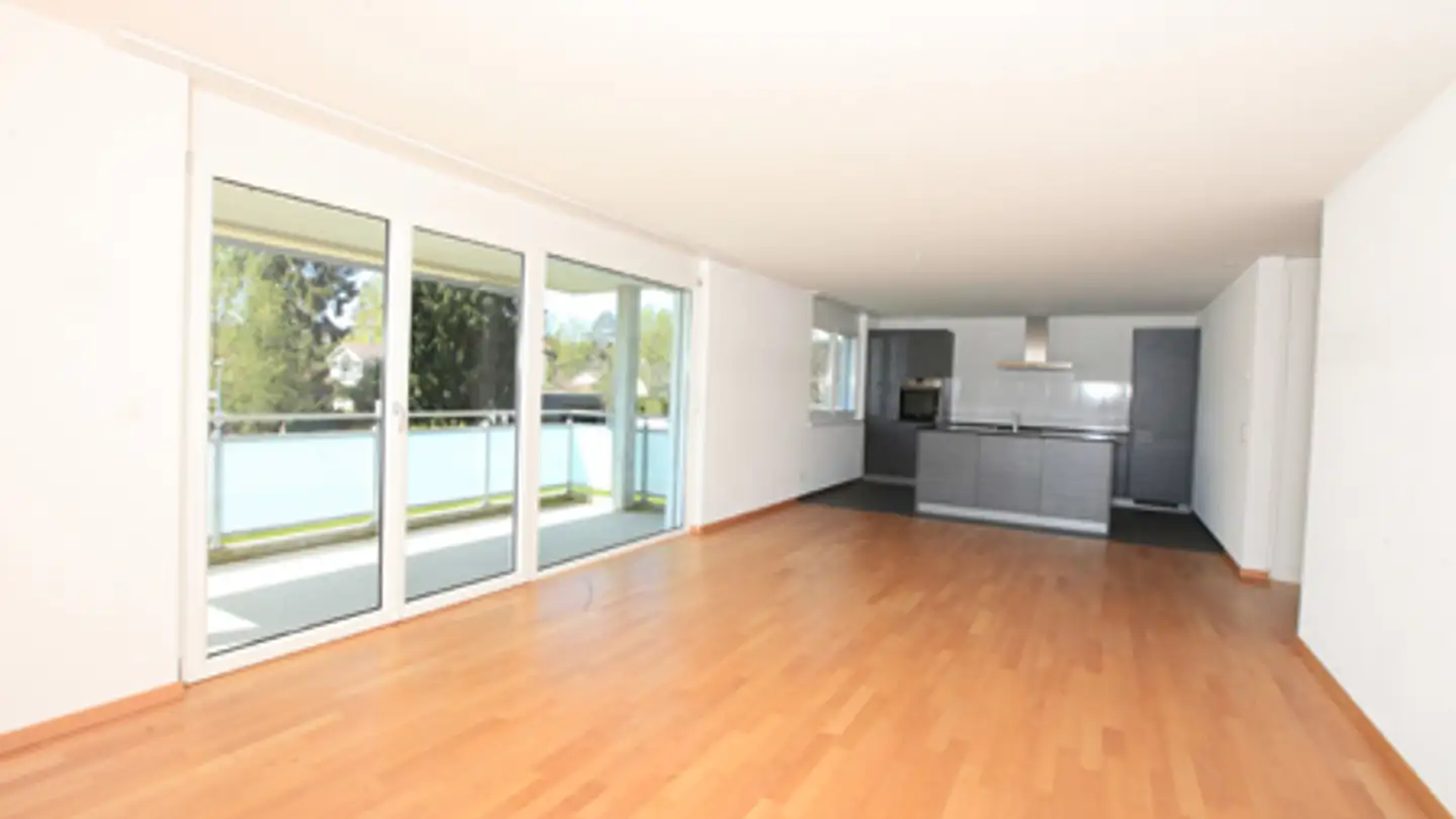 Apartment for rent - Hintere Gillstrasse 9, 8560 Märstetten - Photo 3