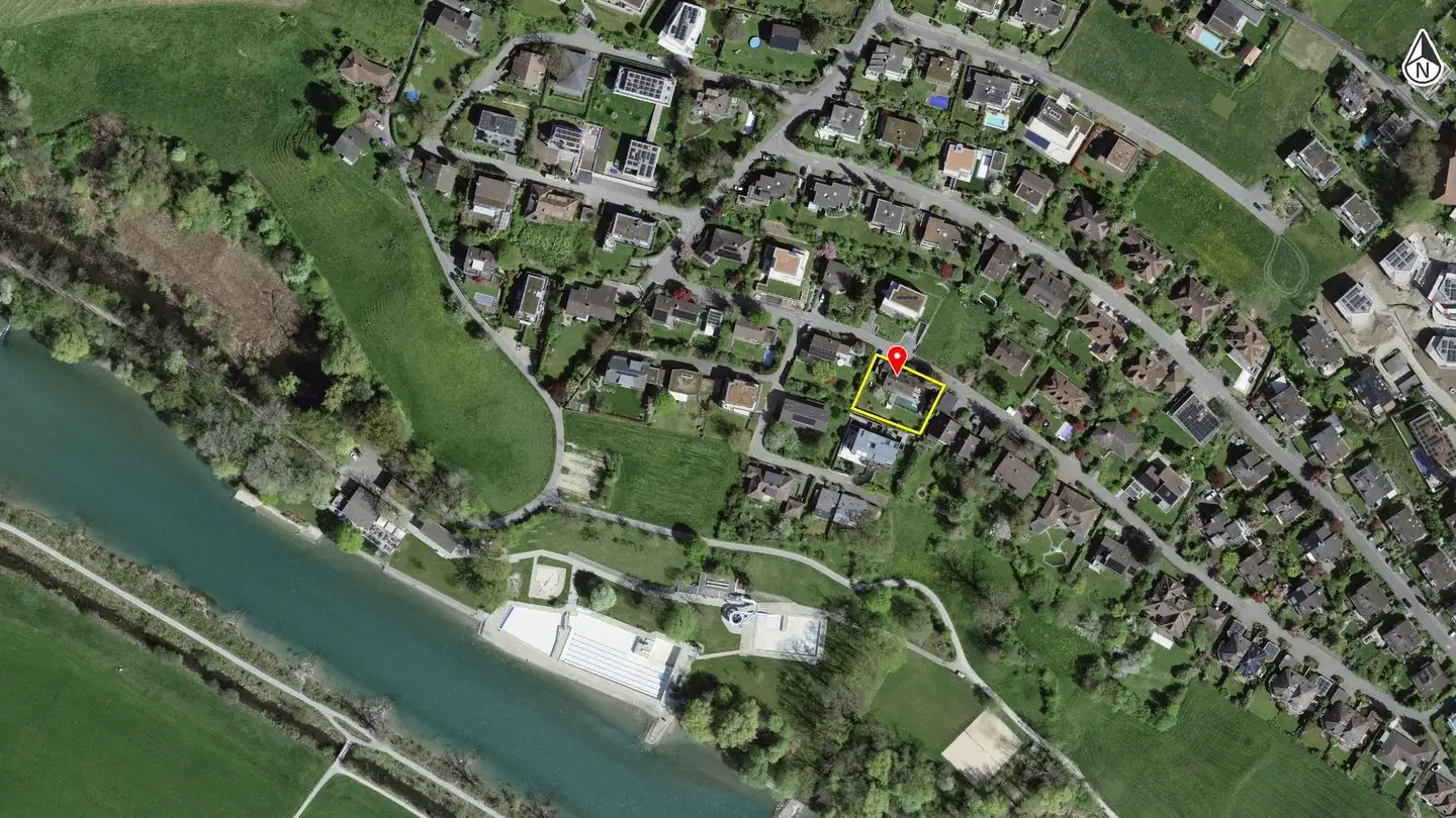 Villa for sale - Rossimattstrasse 10, 3074 Muri b. Bern - Photo 4