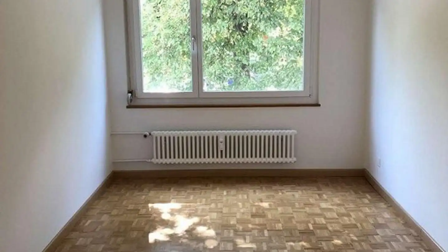 Appartamento in affitto - Achilles Bischoff-Strasse 4, 4053 Basel - Foto 4