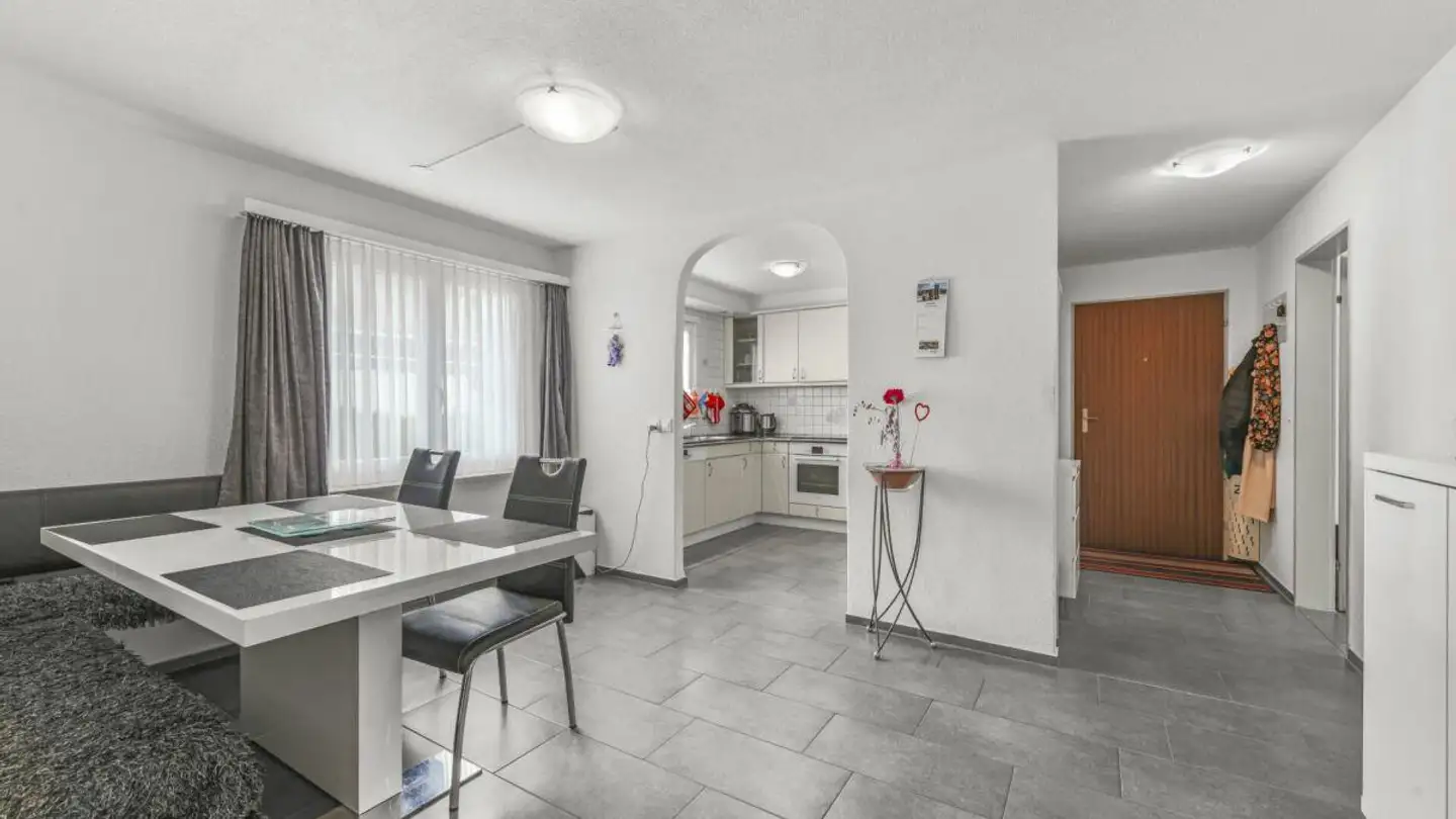 Appartamento in vendita - Wilerstrasse 21, 8370 Sirnach - Foto 4