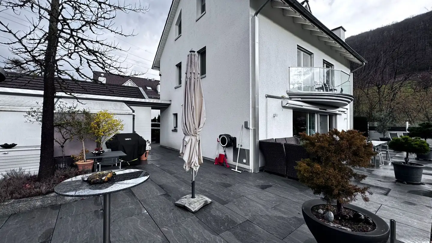 Casa singola in vendita - In Den Talmatten, 4133 Pratteln - Foto 2