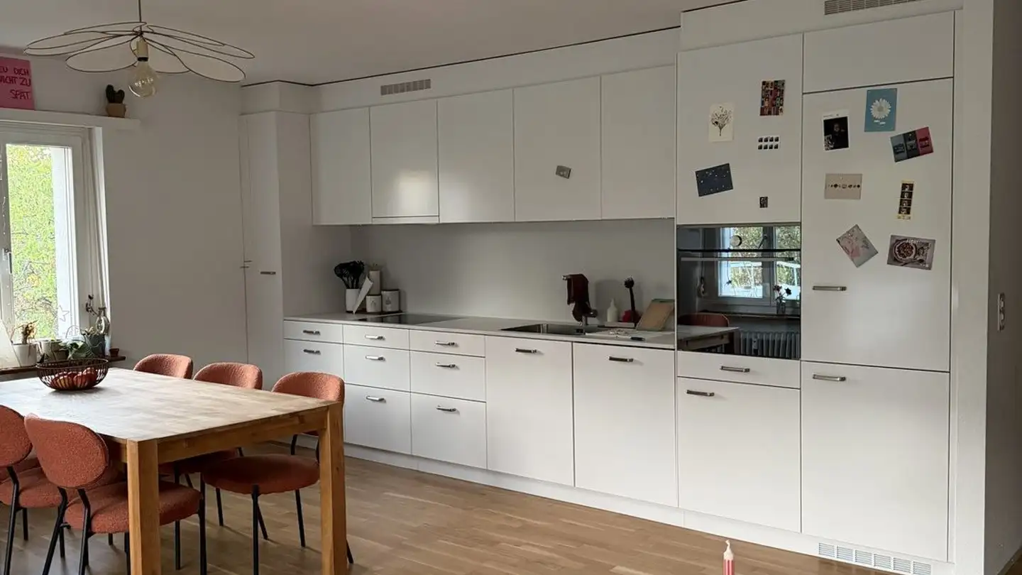 Appartamento in affitto - 4142 Münchenstein