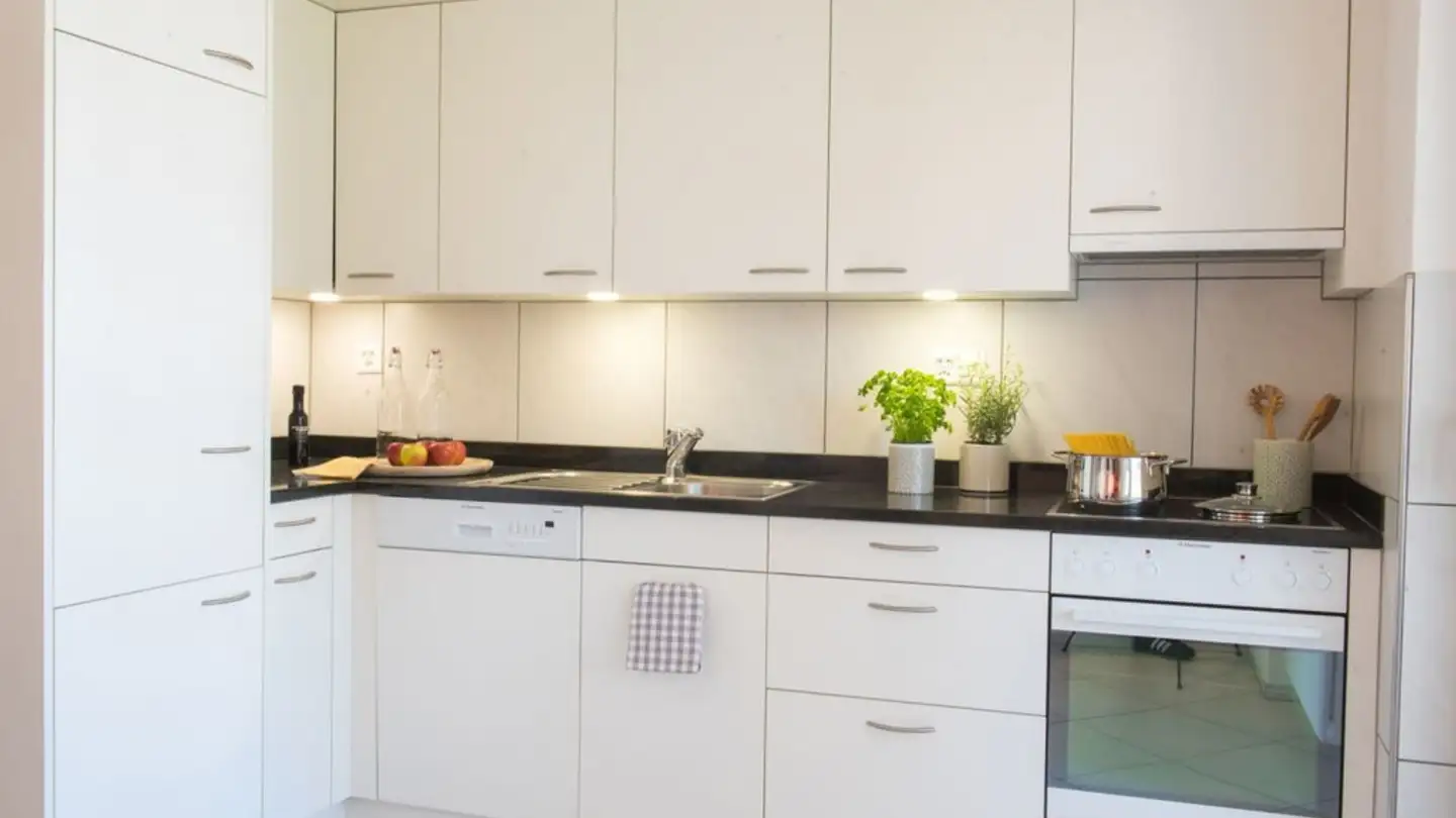 Wohnung mieten - Islerenstrasse, 8964 Rudolfstetten