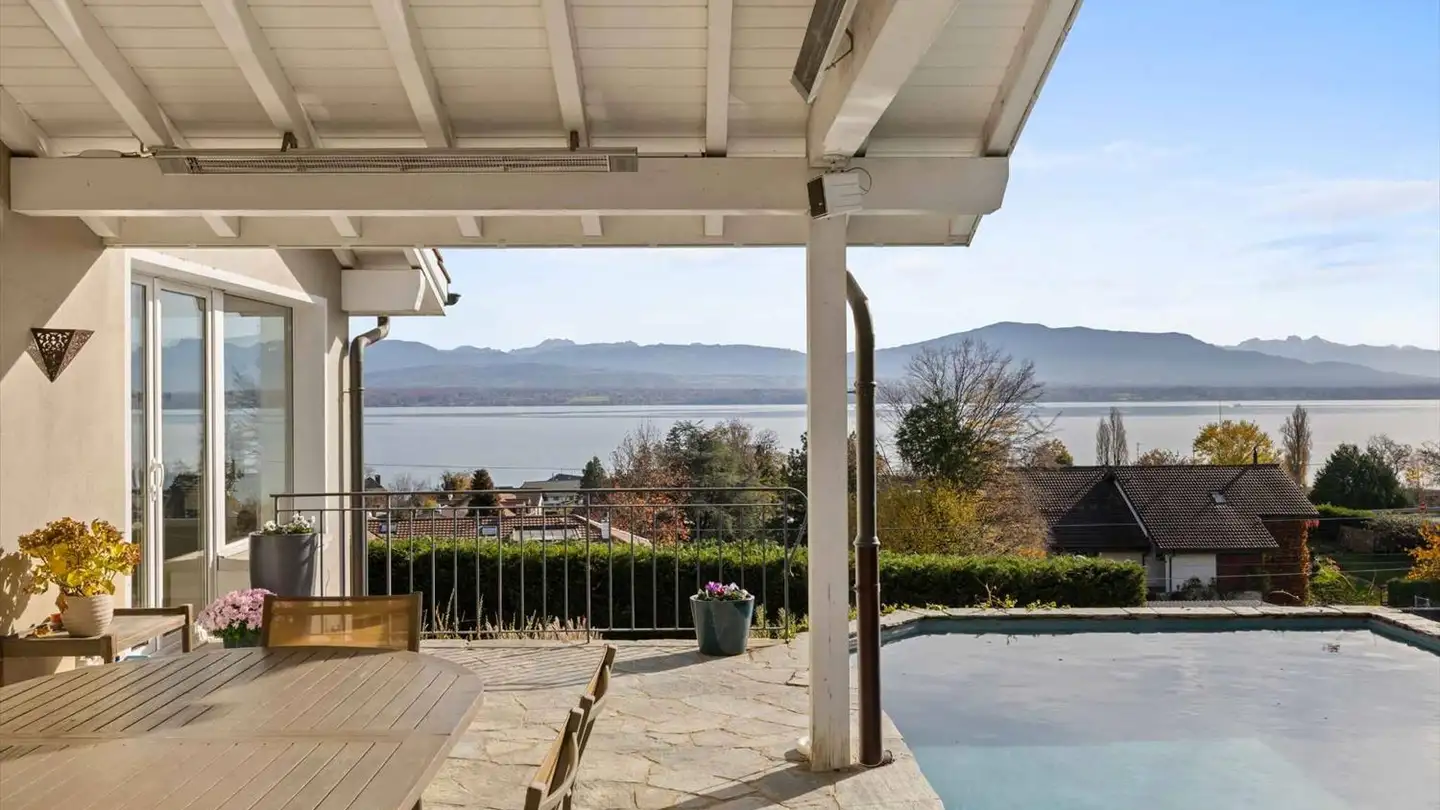 Casa singola in vendita - 1299 Crans-près-Céligny - Foto 3