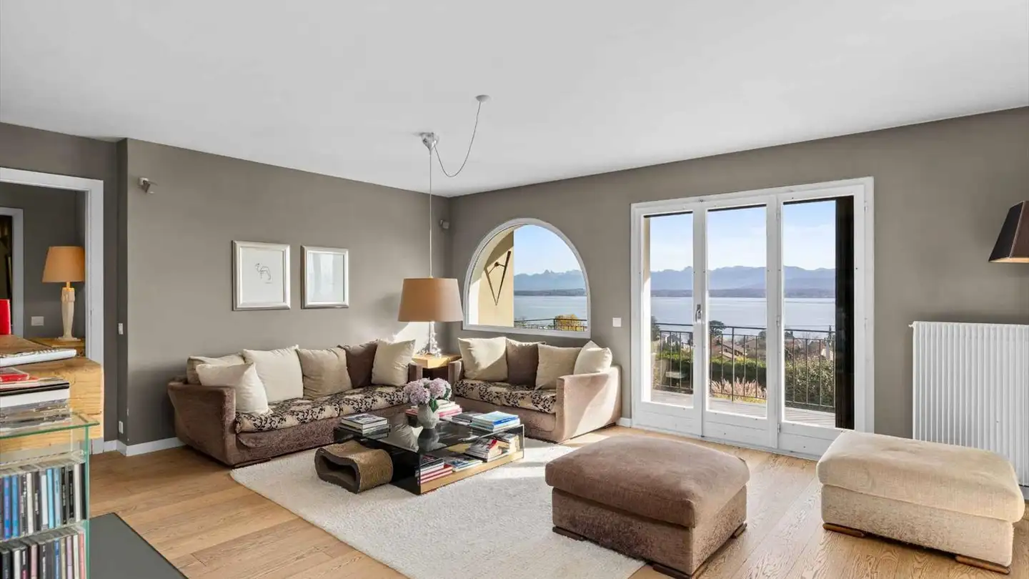 Casa singola in vendita - 1299 Crans-près-Céligny - Foto 4