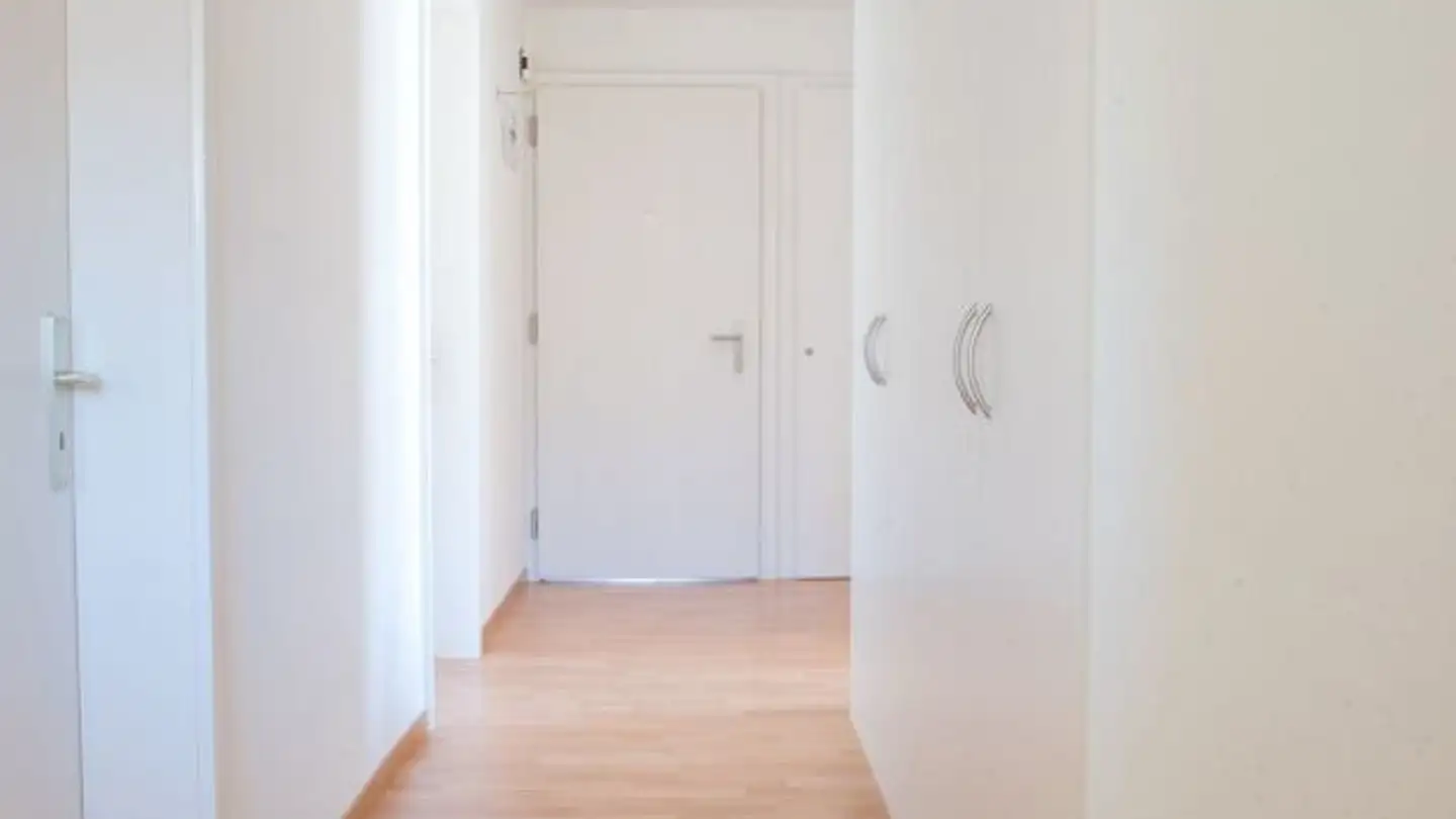 Wohnung mieten - Islerenstrasse, 8964 Rudolfstetten - Foto 3