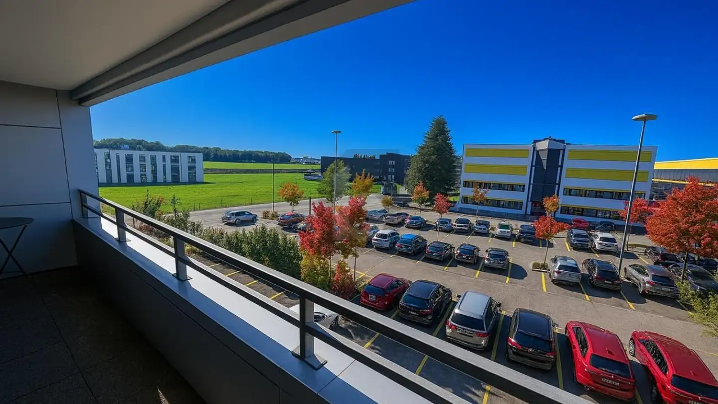 Office space for rent - 1196 Gland