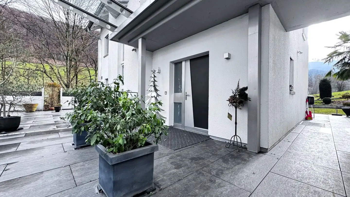 Single house for sale - In Den Talmatten, 4133 Pratteln - Photo 4