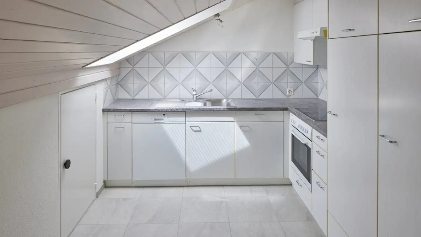 Attico in affitto - Breitacker 25, 5210 Windisch - Foto 3