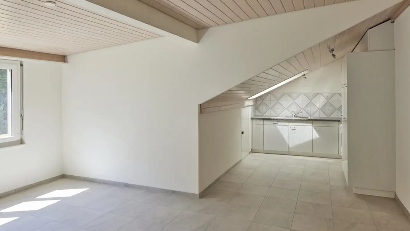 Attico in affitto - Breitacker 25, 5210 Windisch - Foto 4