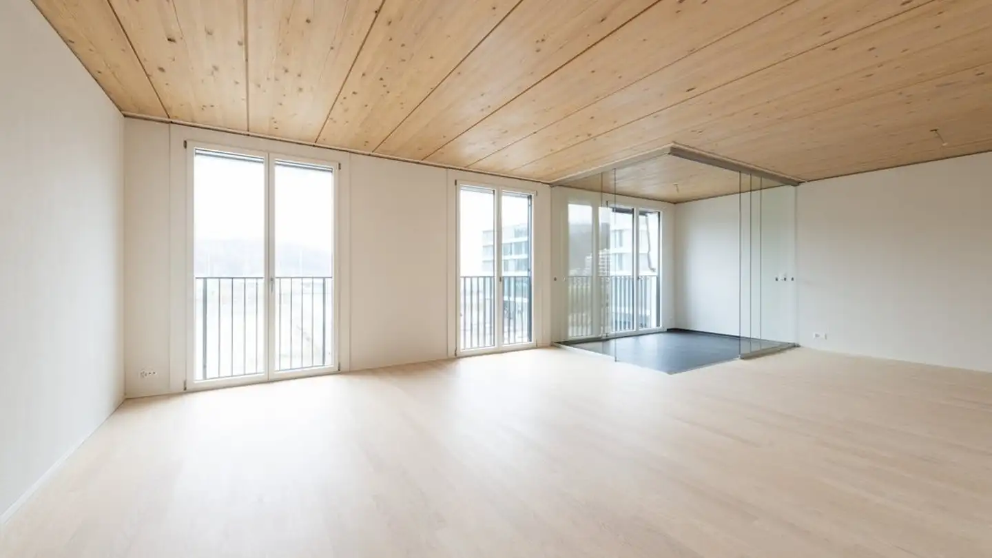 Penthouse for rent - Sulzerallee 81, 8404 Winterthur - Photo 2