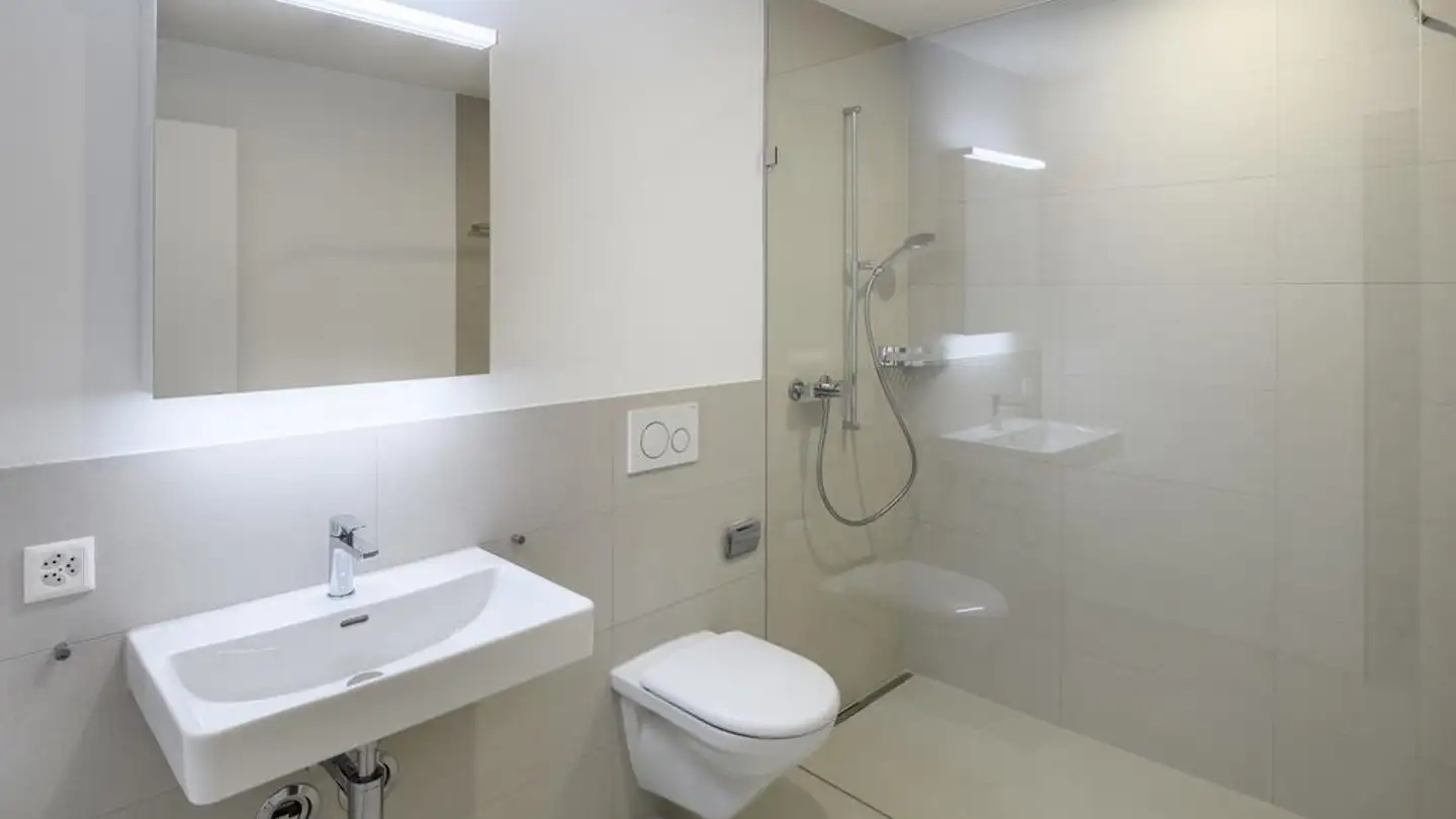 Wohnung mieten - Leuengasse 3, 4106 Therwil - Foto 3