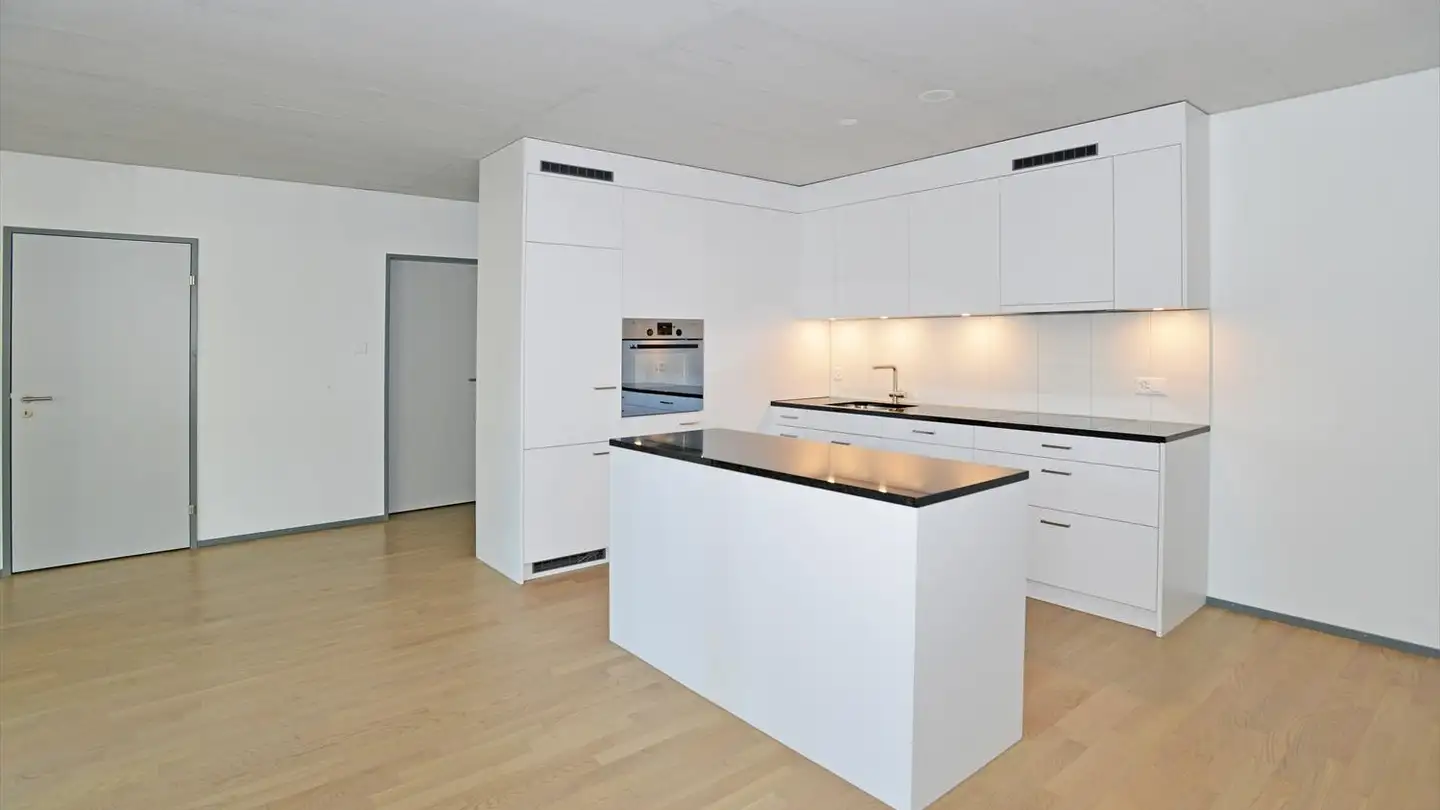 Appartamento in affitto - Am Giessenpark 1, 8600 Dübendorf - Photo 3