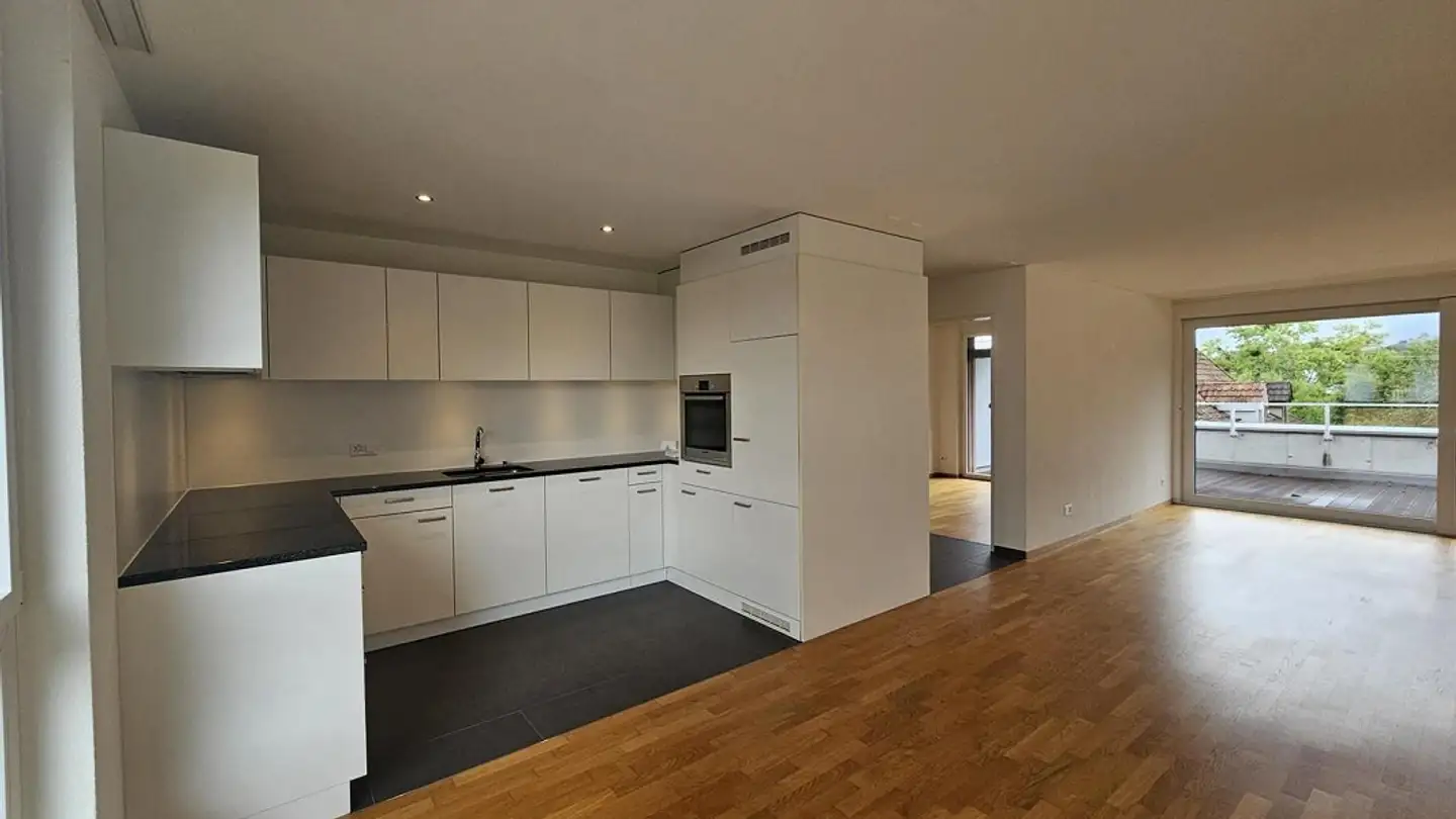 Appartamento in affitto - Franziskanerstrasse 9, 4513 Langendorf - Foto 4