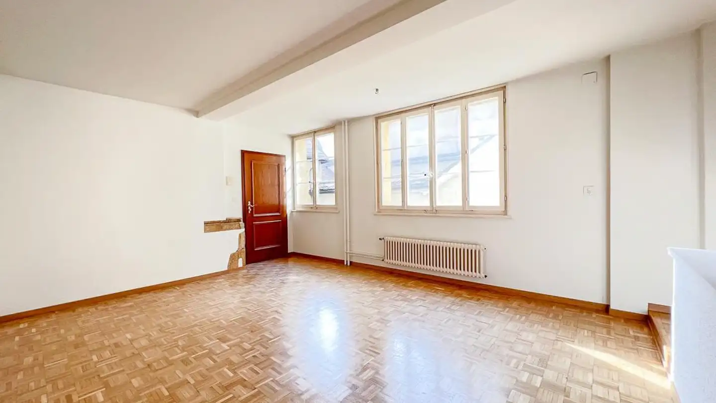 Apartment for rent - Rue Des Moulins 21, 2000 Neuchâtel