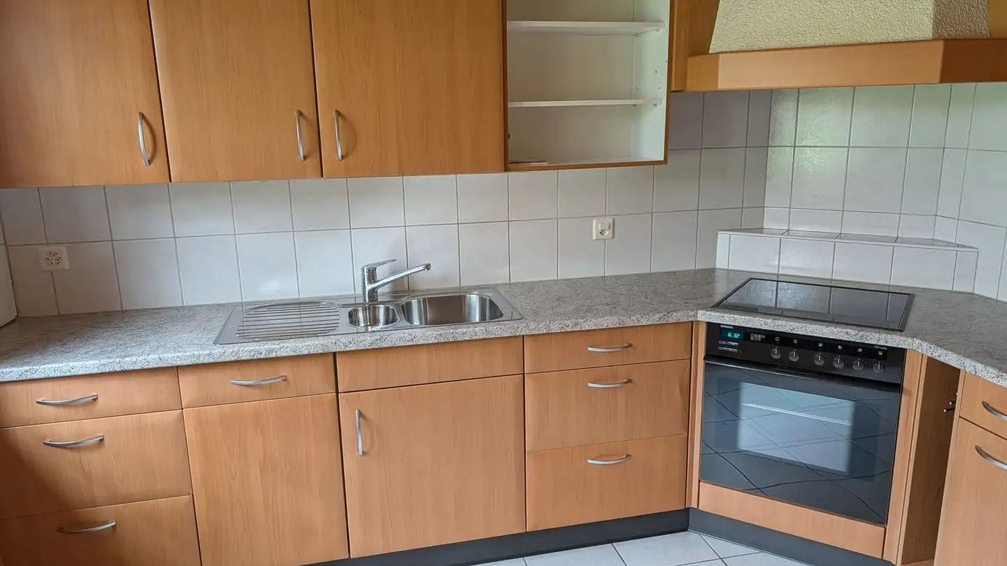 Appartement à louer - 6170 Schüpfheim