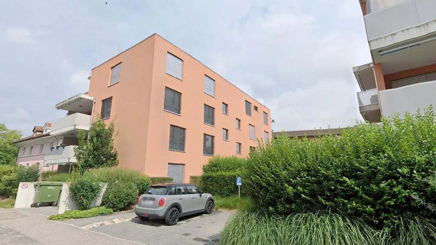 Appartamento in affitto - Franziskanerstrasse 9, 4513 Langendorf