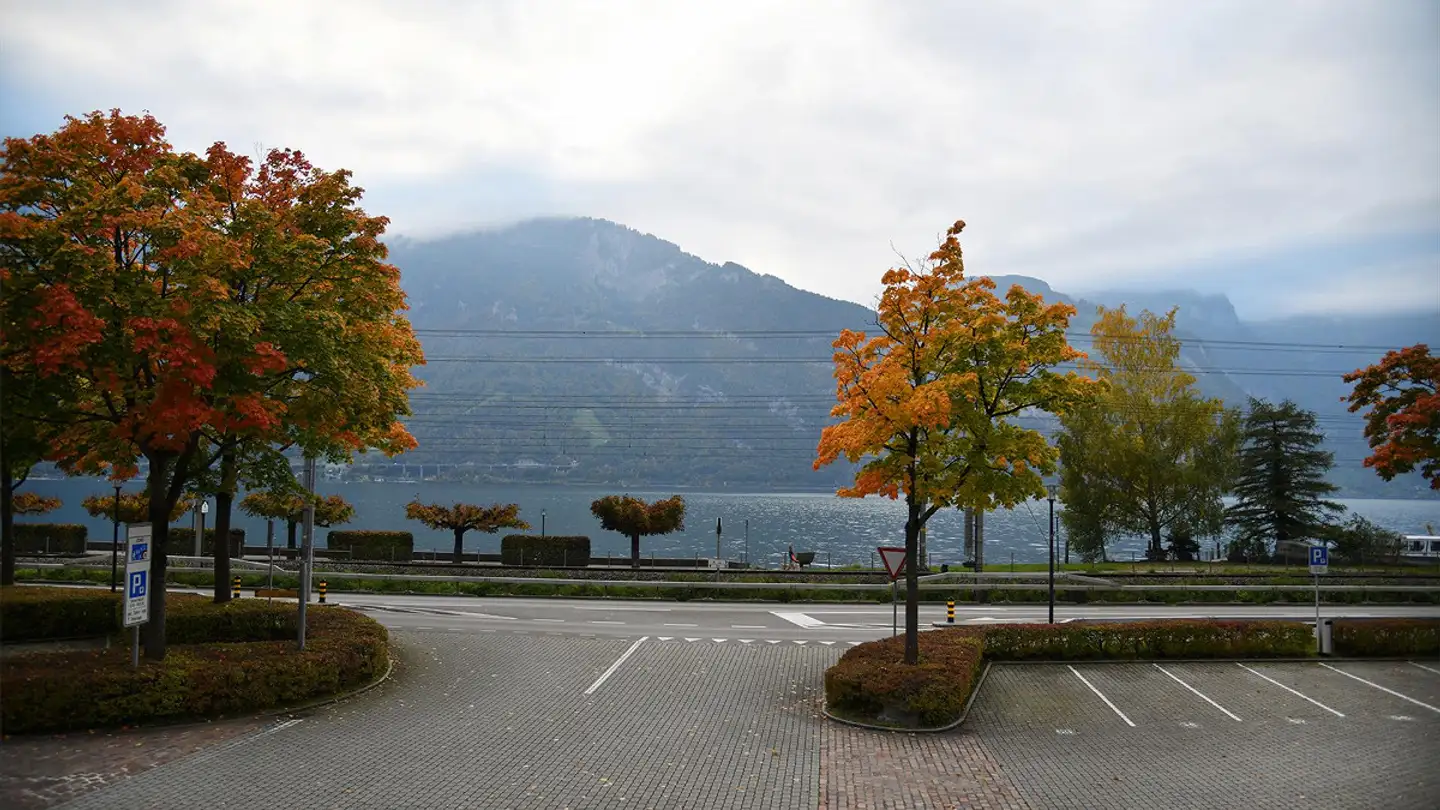 Appartement à louer - Axenstrasse 28, 6454 Flüelen