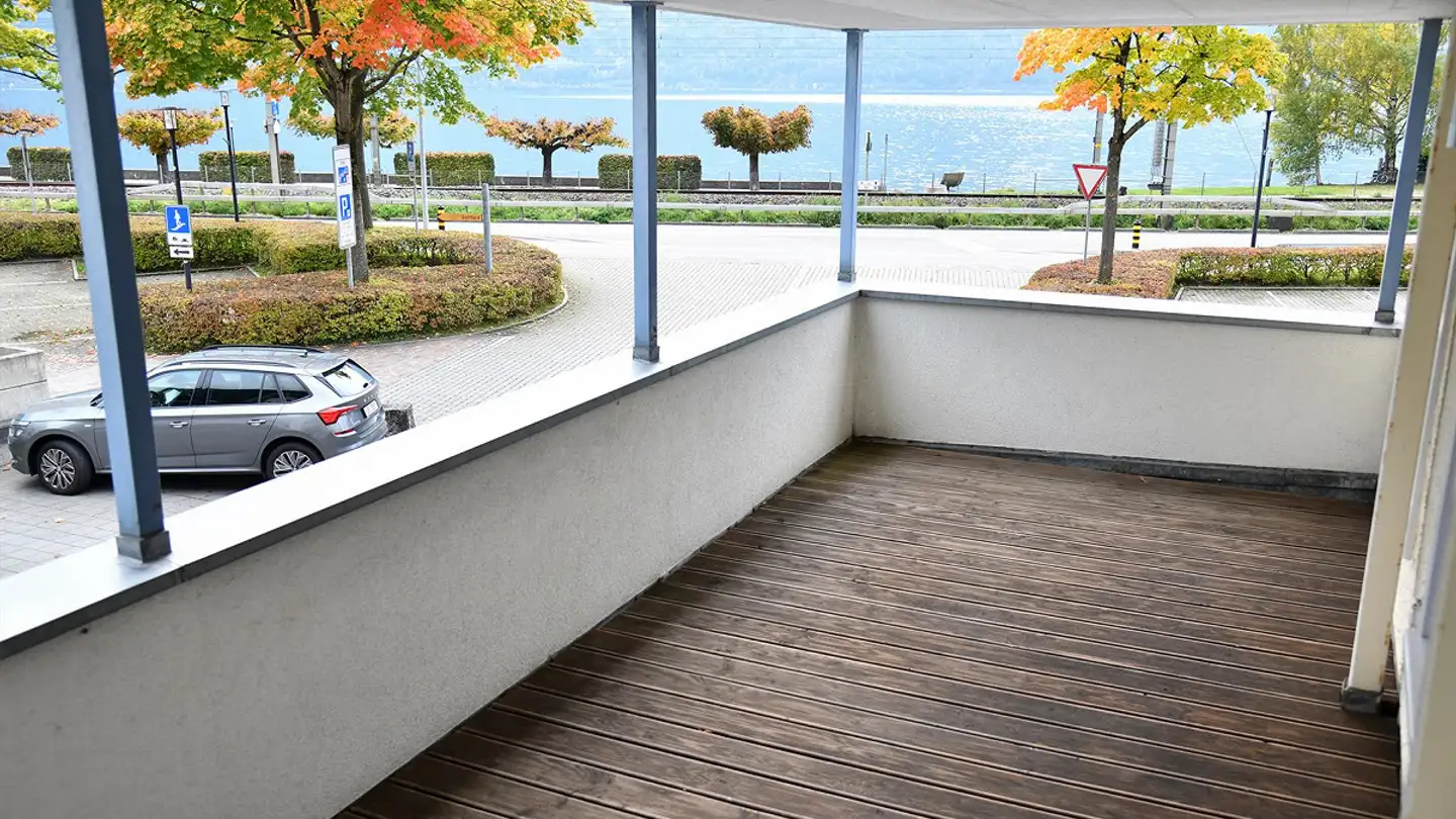 Appartement à louer - Axenstrasse 28, 6454 Flüelen - Photo 2