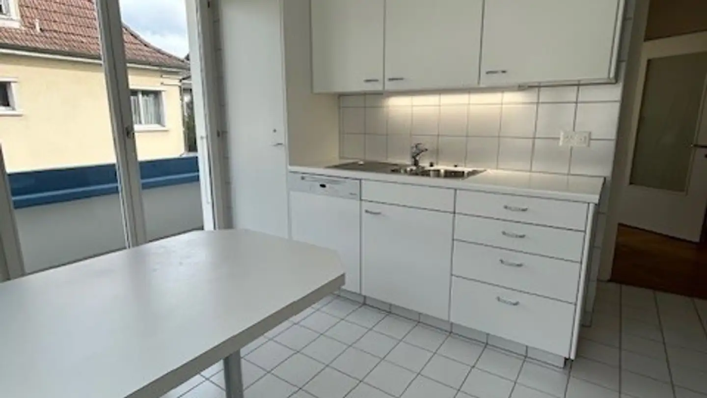 Appartamento in affitto - Solothurnstrasse 5, 4542 Luterbach - Photo 2