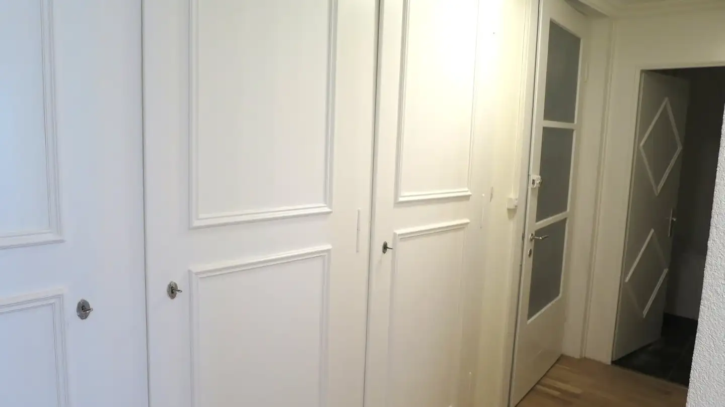 Appartement à louer - Bahnhofstrasse 17, 9100 Herisau - Photo 2