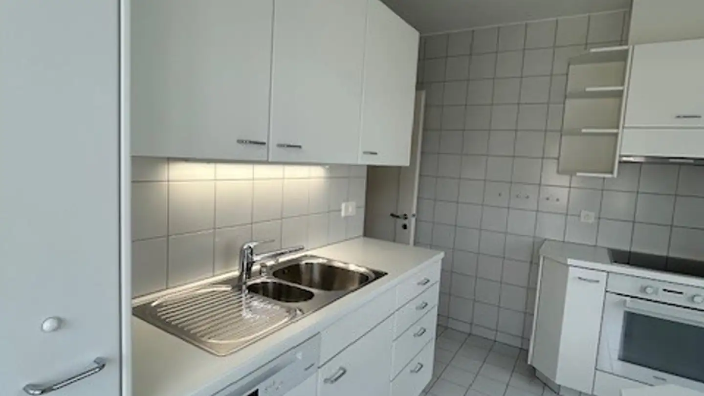 Appartamento in affitto - Solothurnstrasse 5, 4542 Luterbach - Photo 3