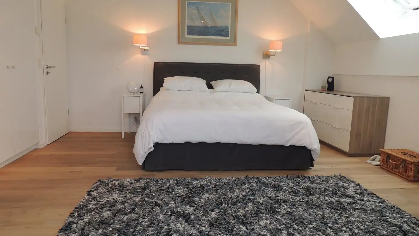 Duplex for rent - Chemin Des Vassaux 8, 1297 Founex - Photo 4